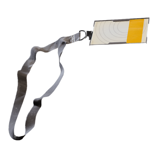 MMOJUGG ARC Raiders Buried City Residential Mastery Key Details View of Item Function and Use